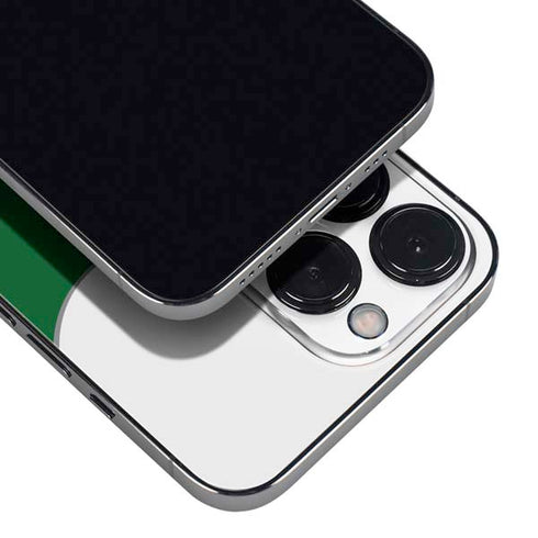 Elf Buddys Outfit iPhone 16 Pro Skin