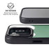 Elf Buddys Outfit iPhone 16e Kickstand Case