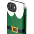 Elf Buddys Outfit iPhone 16e Impact Case
