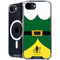 Elf Buddys Outfit iPhone 16e MagSafe Case