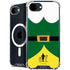 Elf Buddys Outfit iPhone 16e MagSafe Case