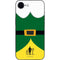 Elf Buddys Outfit iPhone 16e Skin