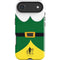 Elf Buddys Outfit iPhone 17 Air Impact Case