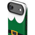 Elf Buddys Outfit iPhone 17 Air Impact Case