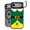 Elf Buddys Outfit iPhone 17 Air Kickstand Case