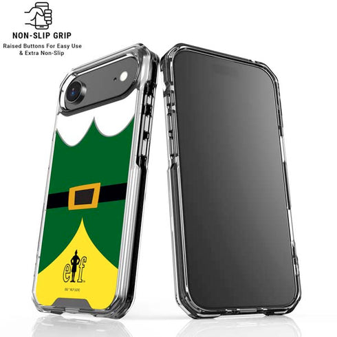 Elf Buddys Outfit iPhone 17 Air MagSafe Case