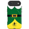 Elf Buddys Outfit iPhone 17 Air Magsafe Impact Case