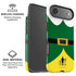 Elf Buddys Outfit iPhone 17 Air Magsafe Impact Case