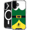 Elf Buddys Outfit iPhone 17 MagSafe Case