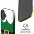 Elf Buddys Outfit iPhone 17 Magsafe Impact Case