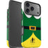 Elf Buddys Outfit iPhone 17 Pro Impact Case