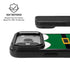 Elf Buddys Outfit iPhone 17 Pro Kickstand Case