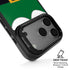 Elf Buddys Outfit iPhone 17 Pro Kickstand Case