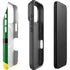 Elf Buddys Outfit iPhone 17 Pro Magsafe Impact Case