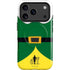Elf Buddys Outfit iPhone 17 Pro Max Magsafe Impact Case