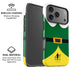 Elf Buddys Outfit iPhone 17 Pro Max Magsafe Impact Case