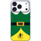 Elf Buddys Outfit iPhone 17 Pro Skin