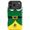 Elf Buddys Outfit iPhone 18 Pro Impact Case