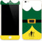 Elf Buddys Outfit iPhone 6/6s Plus Skin