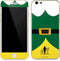 Elf Buddys Outfit iPhone 6/6s Skin