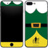 Elf Buddys Outfit iPhone 7 Plus Skin