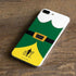 Elf Buddys Outfit iPhone 7 Plus Skin
