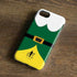 Elf Buddys Outfit iPhone 8 Pro Case