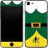 Elf Buddys Outfit iPhone 8 Skin