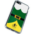 Elf Buddys Outfit iPhone SE (2nd & 3rd Gen) Clear Case