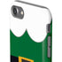 Elf Buddys Outfit iPhone SE (2nd & 3rd Gen) Pro Case