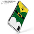 Elf Buddys Outfit iPhone XR Clear Case