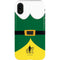 Elf Buddys Outfit iPhone XR Pro Case