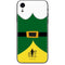 Elf Buddys Outfit iPhone XR Skin