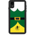Elf Buddys Outfit iPhone XR Waterproof Case