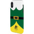 Elf Buddys Outfit iPhone XS Pro Case