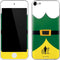 Elf Buddys Outfit Apple iPod Skin