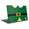 Elf Buddys Outfit Dell Latitude Skin