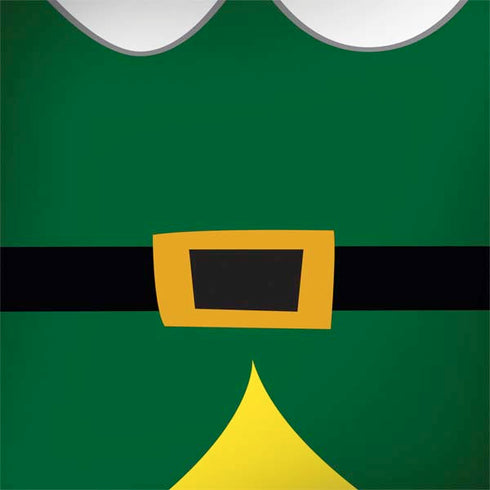 Elf Buddys Outfit Dell Latitude Skin