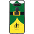 Elf Buddys Outfit LG K51/Q51 Clear Case