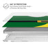 Elf Buddys Outfit MacBook Air 13in (2020) Case plus Skin