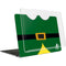 Elf Buddys Outfit MacBook Air 13in M1 (2021) Case plus Skin