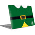 Elf Buddys Outfit Apple MacBook Air Skin