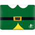 Elf Buddys Outfit Apple MacBook Air Skin