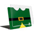 Elf Buddys Outfit MacBook Air 15in (2023-2025) Case plus Skin