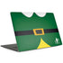 Elf Buddys Outfit Apple MacBook Pro 15-inch Skin