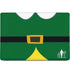 Elf Buddys Outfit Apple MacBook Pro 15-inch Skin