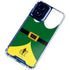 Elf Buddys Outfit Moto G Play 4G (2024) Clear Case