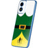 Elf Buddys Outfit Moto G Play 4G (2024) Skin