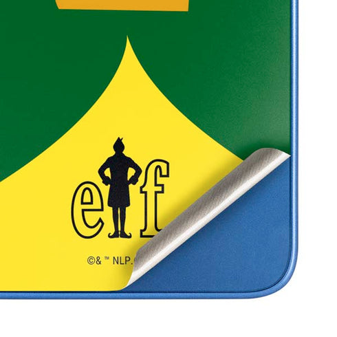 Elf Buddys Outfit Moto G Play 4G (2024) Skin