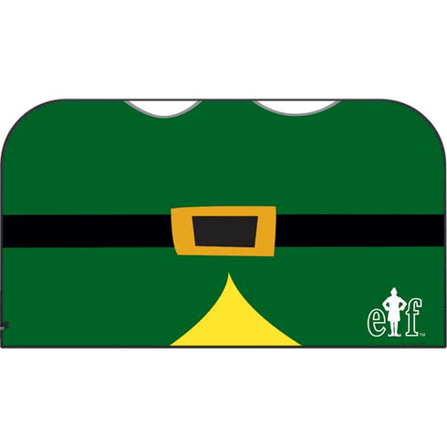 Elf Buddys Outfit Nintendo Switch 2 (2025) with Joy-Con Skin